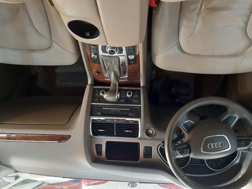 ئاودی Q7